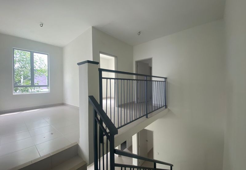 Alam Suria, Bandar Puncak Alam, Selangor