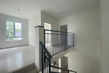 Alam Suria, Bandar Puncak Alam, Selangor