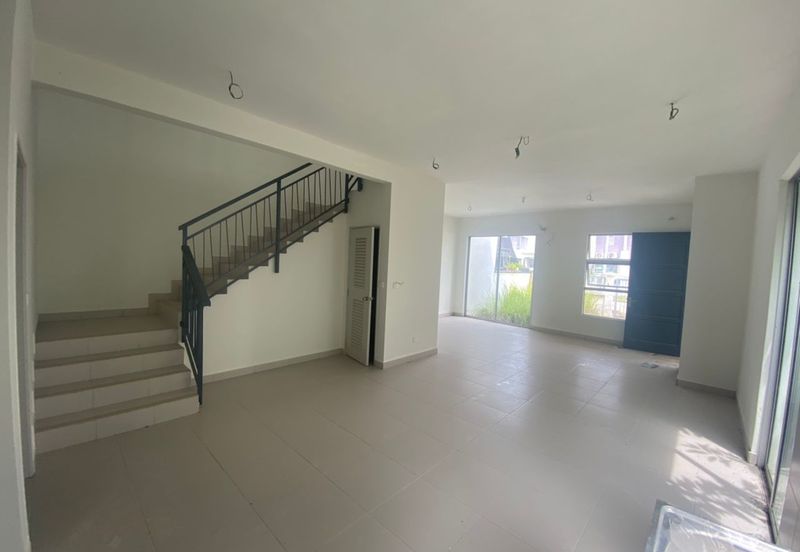 Alam Suria, Bandar Puncak Alam, Selangor