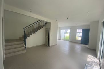 Alam Suria, Bandar Puncak Alam, Selangor