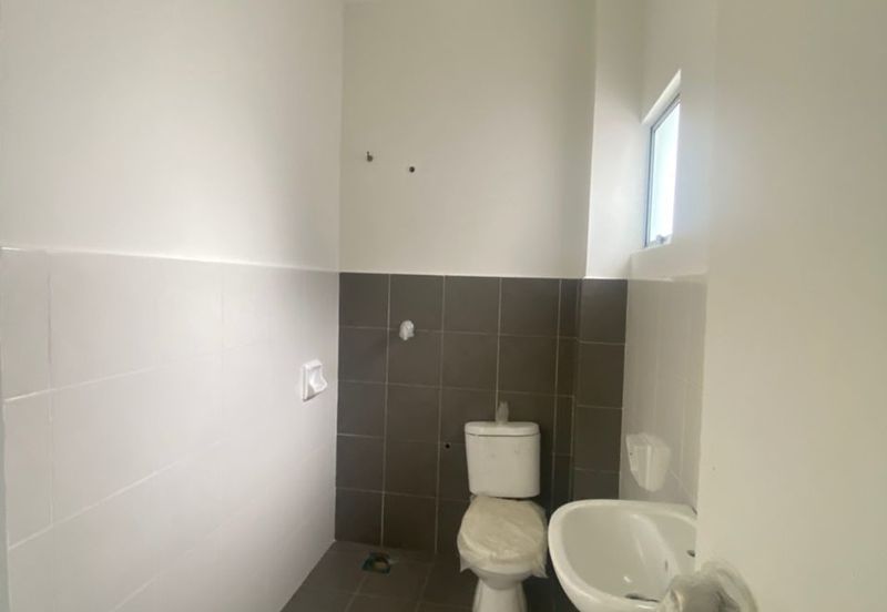 Alam Suria, Bandar Puncak Alam, Selangor