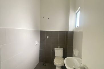 Alam Suria, Bandar Puncak Alam, Selangor