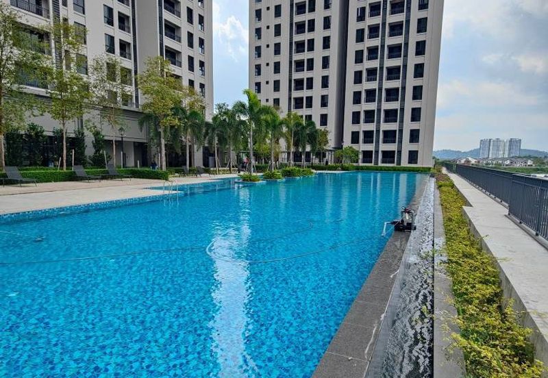 Equine Residence @ Equine Park