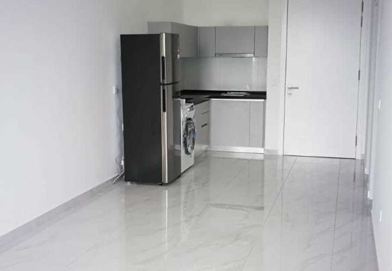 Equine Residence @ Equine Park