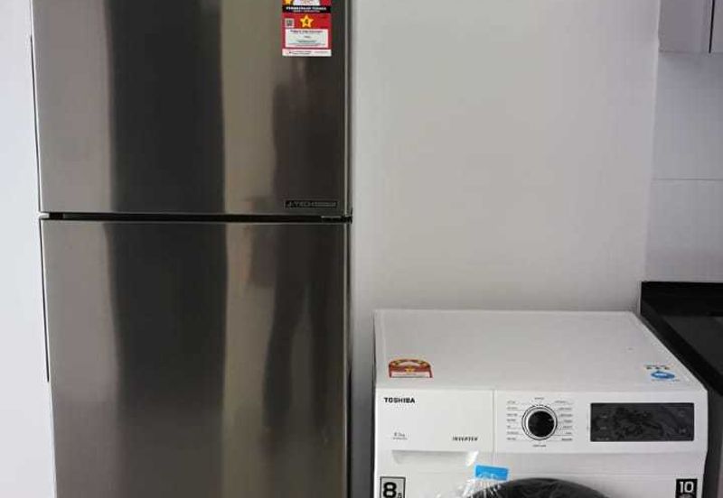 Equine Residence @ Equine Park