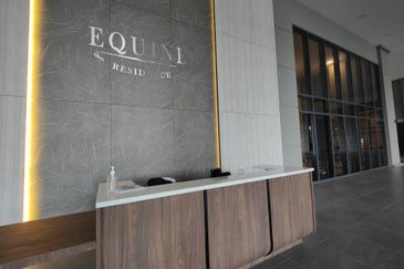 Equine Residence @ Equine Park