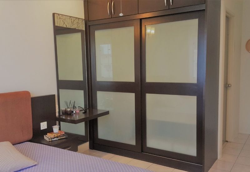 The Oceanview, Sungai Pinang, Penang