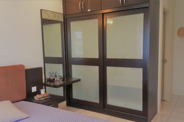 The Oceanview, Sungai Pinang, Penang