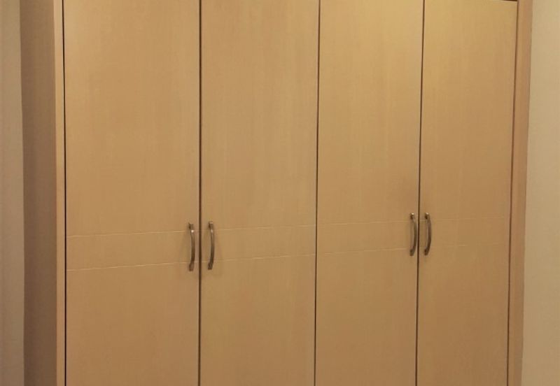 The Oceanview, Sungai Pinang, Penang