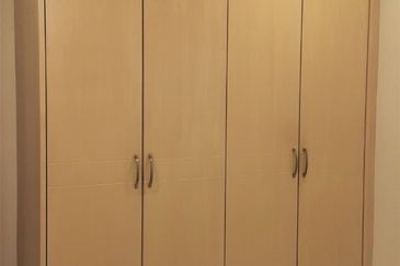 The Oceanview, Sungai Pinang, Penang