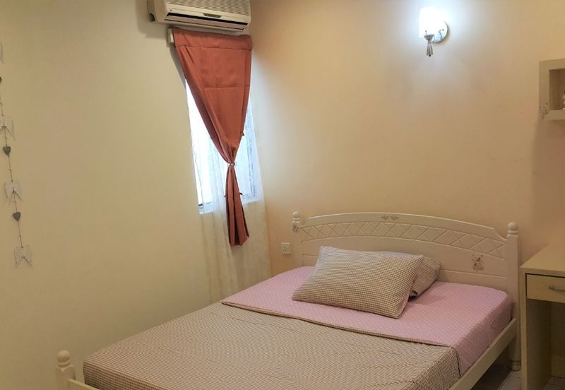 The Oceanview, Sungai Pinang, Penang