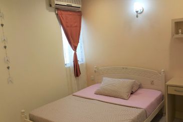 The Oceanview, Sungai Pinang, Penang