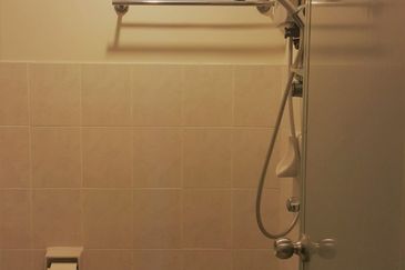 The Oceanview, Sungai Pinang, Penang