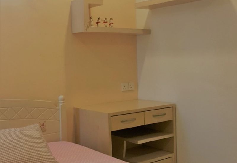 The Oceanview, Sungai Pinang, Penang