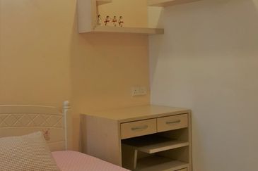 The Oceanview, Sungai Pinang, Penang