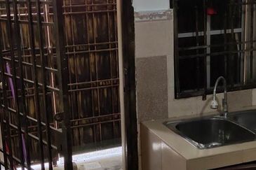 Seksyen 3, Bandar Baru Bangi