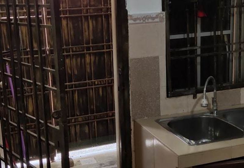 Seksyen 3, Bandar Baru Bangi