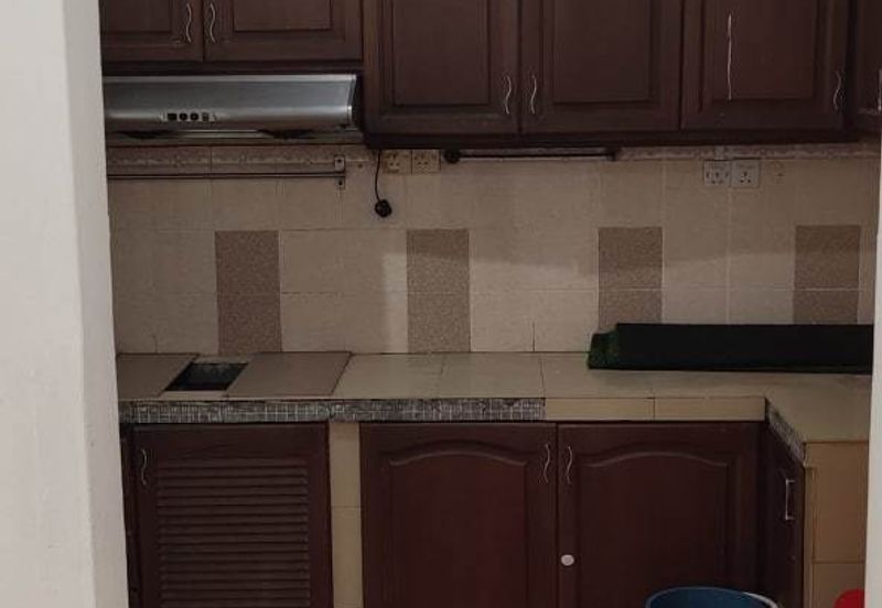 Seksyen 3, Bandar Baru Bangi