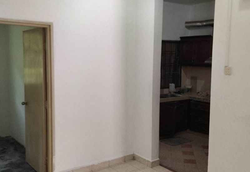 Seksyen 3, Bandar Baru Bangi