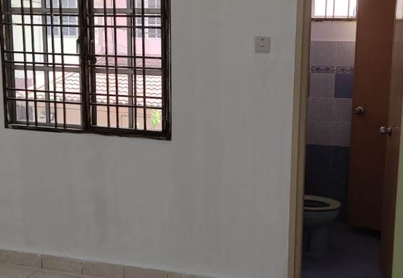 Seksyen 3, Bandar Baru Bangi