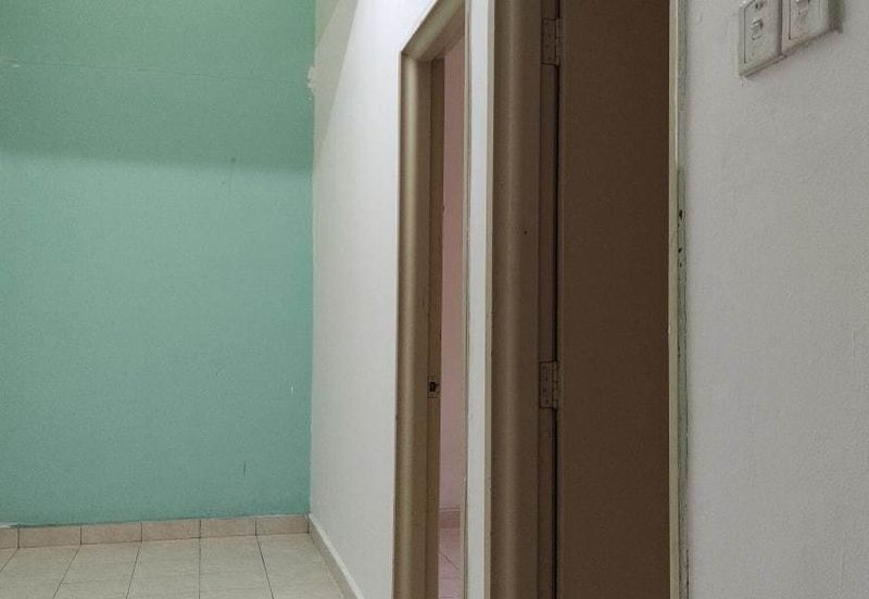 Seksyen 3, Bandar Baru Bangi