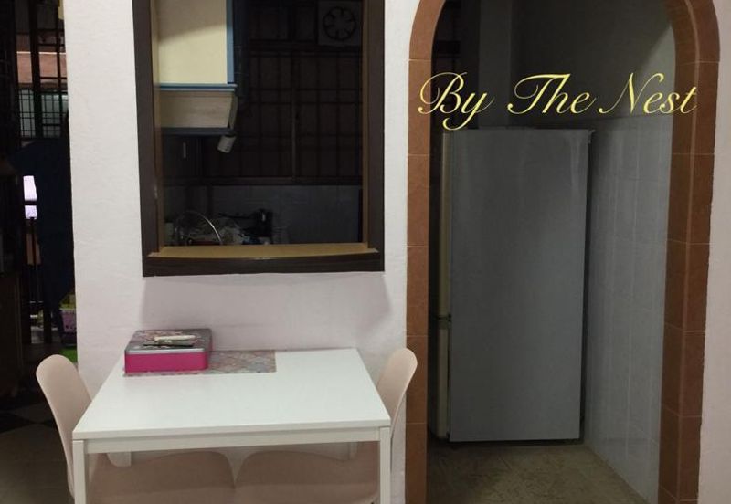 Mutiara Idaman, Jelutong