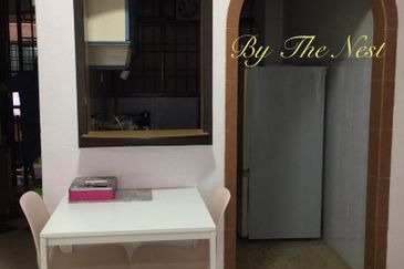 Mutiara Idaman, Jelutong