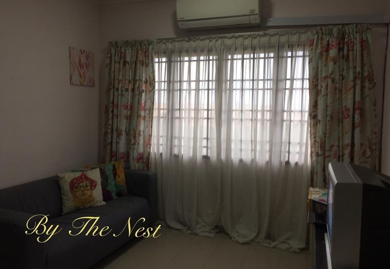 Mutiara Idaman, Jelutong