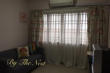 Mutiara Idaman, Jelutong