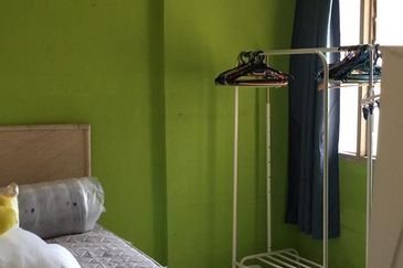 Mutiara Idaman, Jelutong