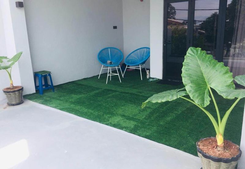 NICE 2.5 Storey SEMID Bukit Anggerik, Len Seng Cheras