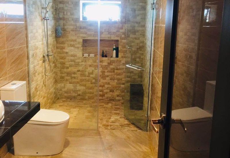 NICE 2.5 Storey SEMID Bukit Anggerik, Len Seng Cheras