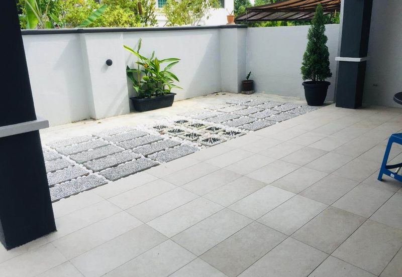 NICE 2.5 Storey SEMID Bukit Anggerik, Len Seng Cheras