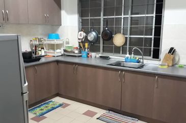 Elaeis Bukit Jelutong, Selangor