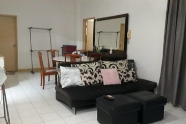 Elaeis Bukit Jelutong, Selangor