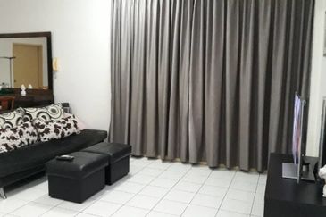 Elaeis Bukit Jelutong, Selangor