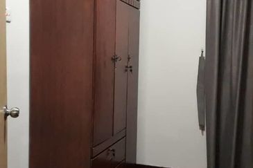 Elaeis Bukit Jelutong, Selangor