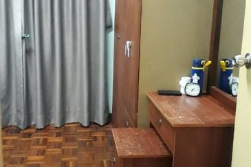 Elaeis Bukit Jelutong, Selangor