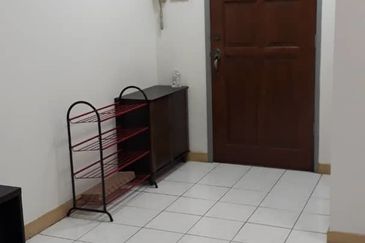 Elaeis Bukit Jelutong, Selangor