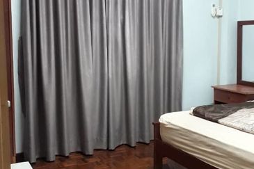 Elaeis Bukit Jelutong, Selangor