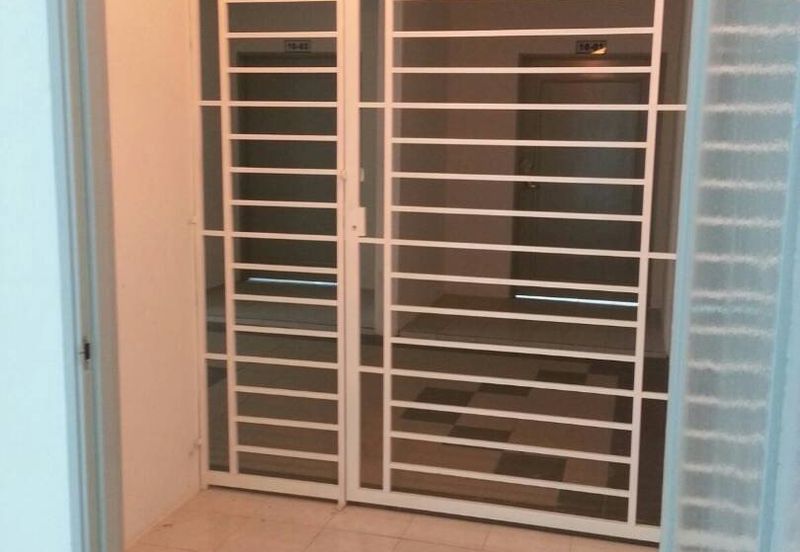 Villa Tropika Sg Tangkas Bangi