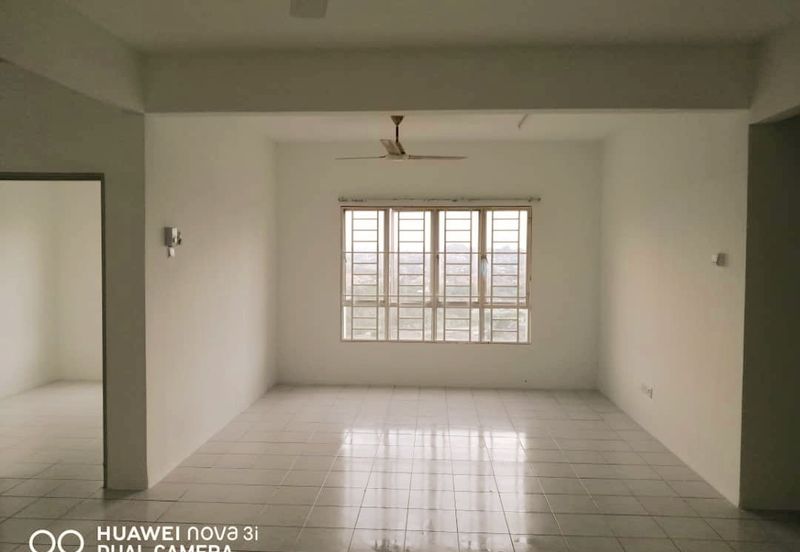 Villa Tropika Sg Tangkas Bangi