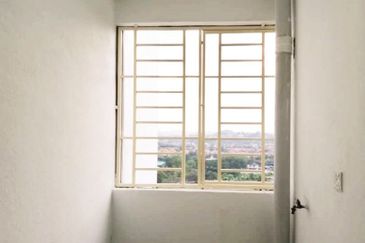 Villa Tropika Sg Tangkas Bangi