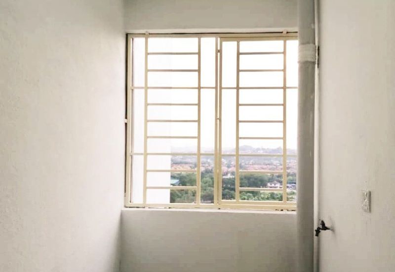 Villa Tropika Sg Tangkas Bangi