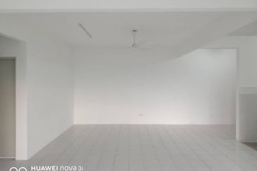 Villa Tropika Sg Tangkas Bangi