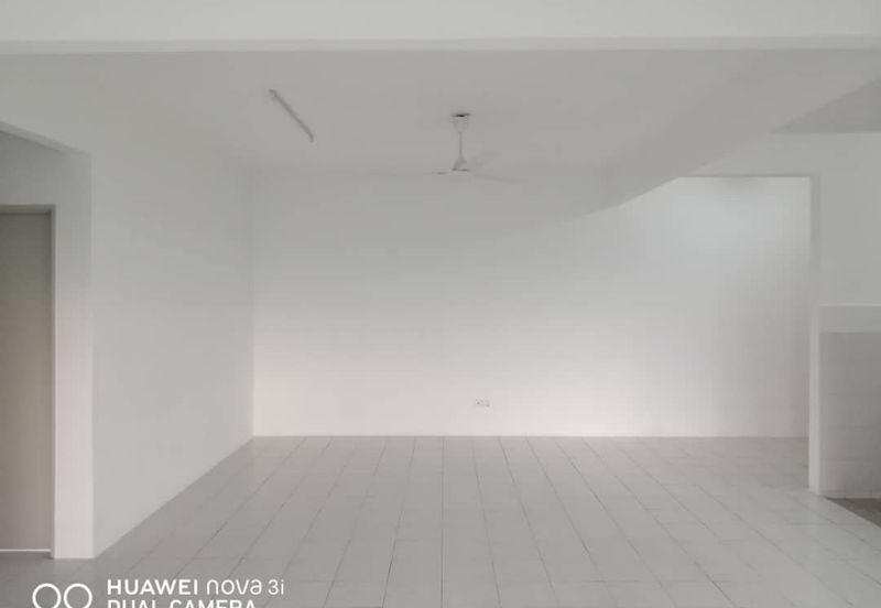 Villa Tropika Sg Tangkas Bangi