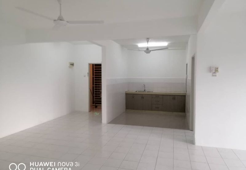 Villa Tropika Sg Tangkas Bangi