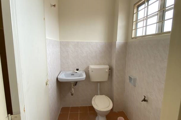 SU2 @ Bandar Saujana Utama