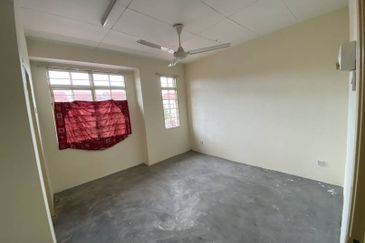 SU2 @ Bandar Saujana Utama