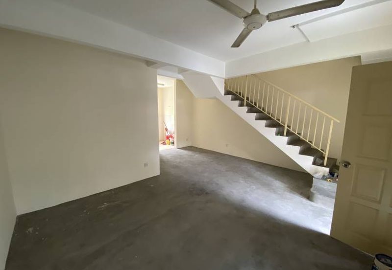 SU2 @ Bandar Saujana Utama